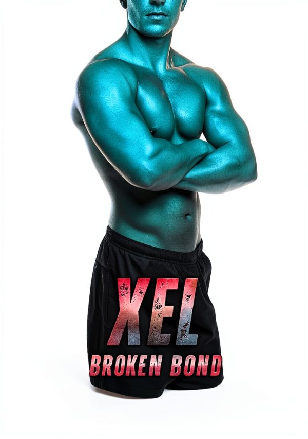 Rogue Bonds Book 3 LGBTQ Science Fiction Romance Kindle-0