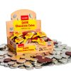 Carmit Dark Chocolate Coins Hanukkah Gelt 24 Pack-1
