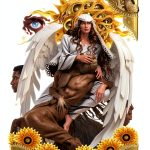 Angels Book 3 LGBTQ Fantasy Kindle English 522 Pages-0