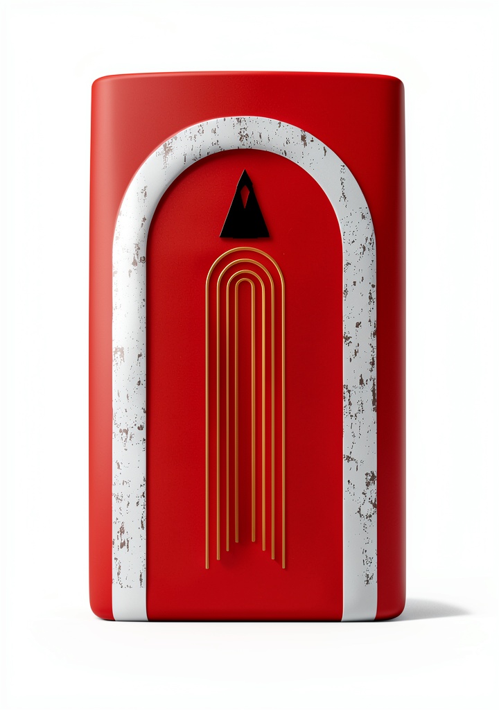 Imperial Radch book cover showcasing futuristic design and Orbit branding