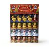 Lindt Milk Chocolate Mini Santa Gift Box-6