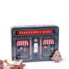 Peppermint Bark Tin Bonnie Pop Chocolate Gift-1