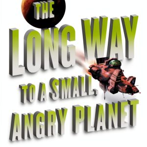 Harper Voyager Wayfarers Book 1 Science Fiction Kindle-0