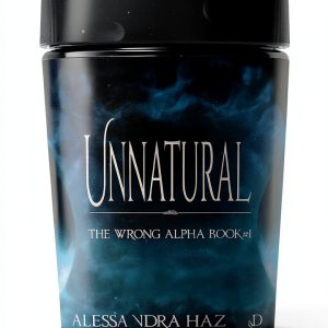 The Wrong Alpha LGBTQ Fantasy Kindle eBook Series Book 1-0
