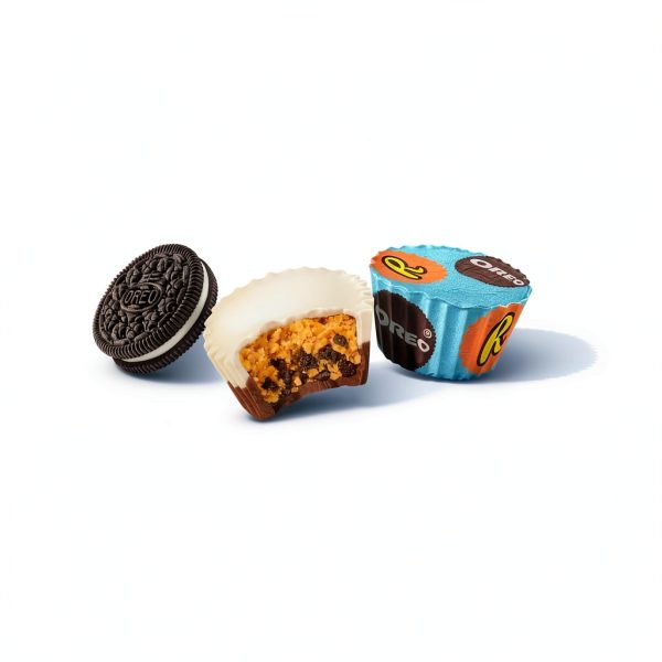 REESE'S OREO Miniatures Milk Chocolate-6