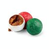 Taboom Colorful Christmas Candy Mix Chocolate Treats-3
