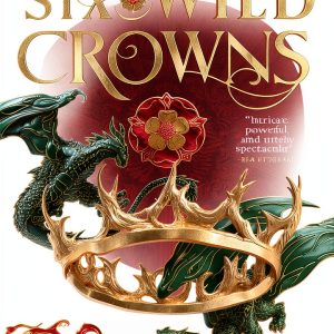 Orbit Queens of Elben LGBTQ Fantasy Kindle Book Series-0