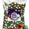 Taboom Colorful Christmas Candy Mix Chocolate Treats-0