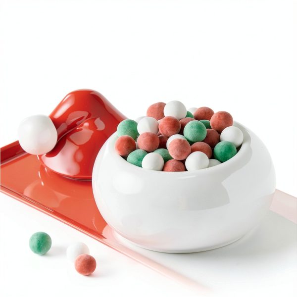 Taboom Colorful Christmas Candy Mix Chocolate Treats-2