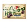 Whitman's Dark Chocolate Sampler 10oz Assorted Box-1