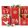 Taboom Colorful Christmas Candy Mix Chocolate Treats-4