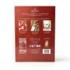 Lindt Milk Chocolate Mini Santa Gift Box-7