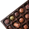 Anthony Thomas Milk Chocolate Buckeyes 24 Count-3