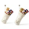 Lindt Milk Chocolate Mini Santa Gift Box-4