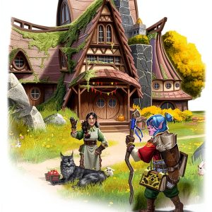 Aethervale Publishing Gaslamp Fantasy eBook LGBTQ+ Series-0