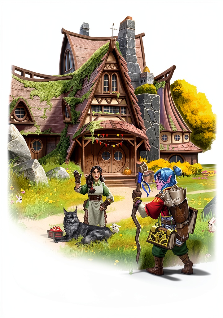 'Gaslamp Fantasy eBook cover from Aethervale Publishing'