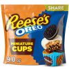 REESE'S OREO Miniatures Milk Chocolate-0