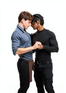 Phoenix Immortal Book 4 LGBTQ Fantasy Kindle English-0