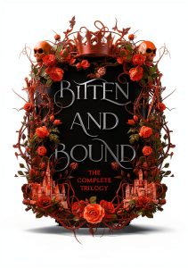 Scribble Pretty Books LGBTQ Fantasy Bisexual Romance Kindle-0