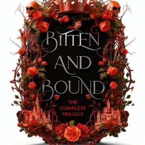 Scribble Pretty Books LGBTQ Fantasy Bisexual Romance Kindle-0