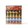 Lindt Milk Chocolate Mini Santa Gift Box-1