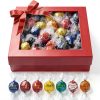 Assorted Chocolate Truffles Kandy Korner 50pcs-0