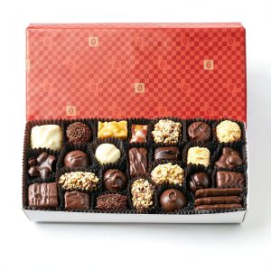 Mary See's Chocolate Assortment Gift Boxes-0