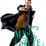Silver Orb Publishing LGBTQ Fantasy Book Mage and His Brute-0