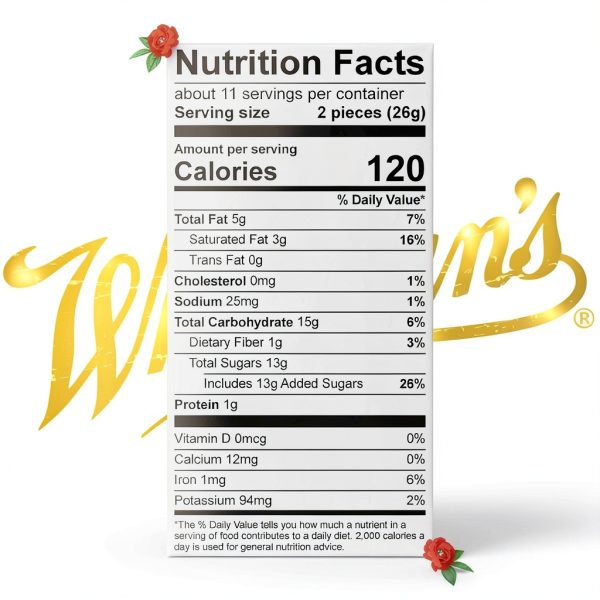 Whitman's Dark Chocolate Sampler 10oz Assorted Box-7