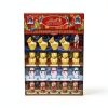 Lindt Milk Chocolate Mini Santa Gift Box-0
