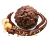 Ferrero Rocher Chocolate Gift Box 42 Count Premium-2