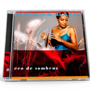 Spanish Music CD Luaka Bop AManPro 0022789 Classic Album-0