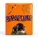 Sony BMG Europe CD 8 3 00714076 Argentine Latin Rock Album-0