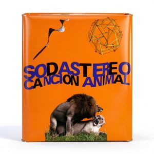 Sony BMG Europe CD 8 3 00714076 Argentine Latin Rock Album-0