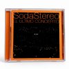 Sony BMG Europe Argentine Rock CD 1997 Classic Album – 1 Disc-0
