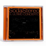 Sony BMG Europe Argentine Rock CD 1997 Classic Album – 1 Disc-0