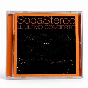 Sony BMG Europe Argentine Rock CD 1997 Classic Album – 1 Disc-0