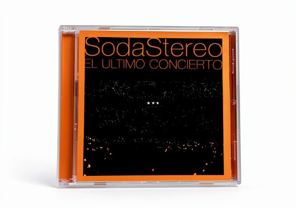 Sony BMG Europe Argentine Rock CD 1997 Classic Album – 1 Disc-0