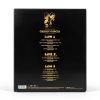 Wea Int'L English Music CD Album 2025 Release 1 Hour Runtime-1
