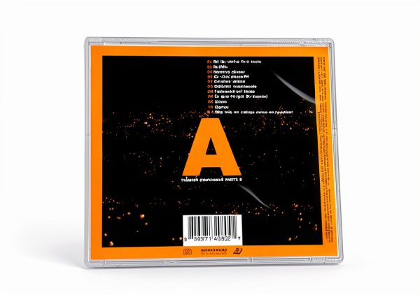 Sony BMG Europe Argentine Rock CD 1997 Classic Album – 1 Disc-1