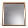 Mokapit 27x25x2.5" Stainless Steel Washing Machine Drain Pan – No Leak-1