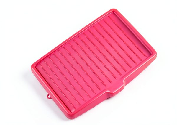 18 Inch Plastic Dish Drainer Board Generic Slip Resistant Drain Tray-6