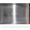 Rectangular Stainless Steel Tray YJSG 26x18x1 Drain Pan Kitchen-3