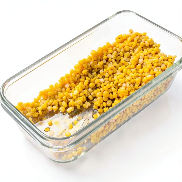 Carlisle FoodService Products StorPlus Drain Shelf, Drip Tray for 1/4 Size Food Pans, 10.25" x 6.38", 1 Count, Amber-4