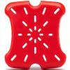Cambro Red Drain Accessory for FreshPro Squares Model 6SFSFPDPP266-1