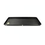 Diversitech 6-2763L A/C Condensate Drain Pan 27" x 63" 2" Depth-0