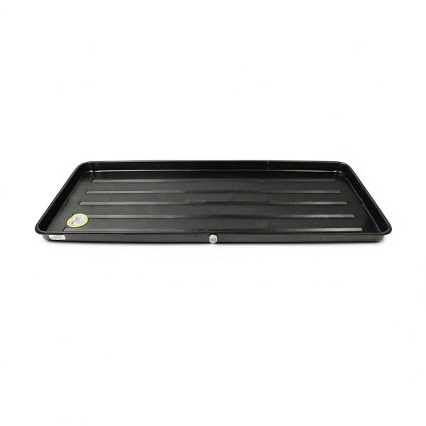 Diversitech 6-2763L A/C Condensate Drain Pan 27" x 63" 2" Depth-0
